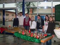 Kleiner Weihnachtsmarkt Kleiner Weihnachtsmarkt