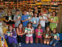 Buchhandlung Buchhandlung
