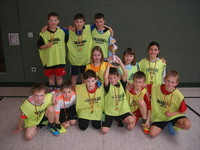 Klassenmeisterschaft im Fußball Klassenmeisterschaft im Fußball