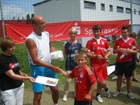 Sensationeller 2. Platz Sensationeller 2. Platz