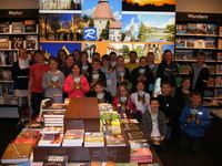 Besuch - Buchhandlung Besuch - Buchhandlung