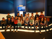 OTV Besuch OTV Besuch