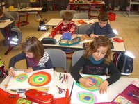 Kunstprojekt Kunstprojekt