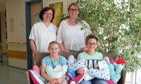 Ein Projekt mit Herz Ein Projekt mit Herz