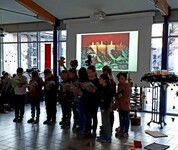 3. Adventsfeier 3. Adventsfeier