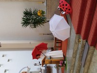 Schulabschlussgottesdienst Schulabschlussgottesdienst