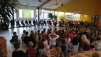 Advensfeier - 3. Advent Advensfeier - 3. Advent