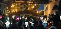Adventsmarkt Adventsmarkt