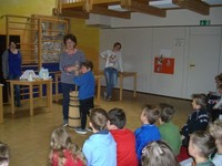 Schule und Kita Milchtag Schule und Kita Milchtag