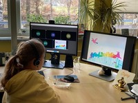 Tag es Vorlesens Tag es Vorlesens