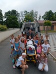 Erste Hilfe Kurs in den 2. Klassen Erste Hilfe Kurs in den 2. Klassen