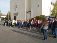 Feueralarm Feueralarm