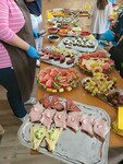 Gesundes Frühstück Gesundes Frühstück
