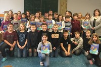Besuch Marianne Schieder Besuch Marianne Schieder