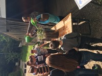 Wassertag im Freilandmuseum Neusath Wassertag im Freilandmuseum Neusath