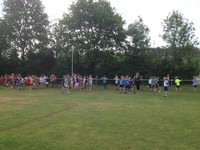 Fußballturnier Fußballturnier