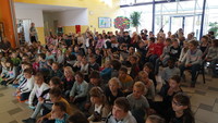 Start in die Woche der Gesundheit Start in die Woche der Gesundheit