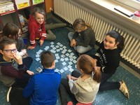 Unterrichtsthema Unterrichtsthema