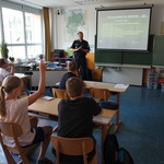 Internet-Aufklärung Internet-Aufklärung