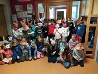 Kooperation Kita/Schule Kooperation Kita/Schule