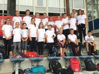 Wettbewerb Leichtathletik Wettbewerb Leichtathletik