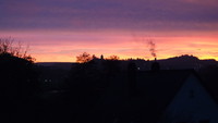 Morgenrot Morgenrot