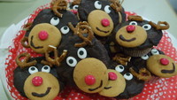 Mmmhhhh, vo viele leckere Muffins Mmmhhhh, vo viele leckere Muffins