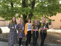 Neue Lehrkräfte für das Team der Grundschule Wernberg-Köblitz Neue Lehrkräfte für das Team der Grundschule Wernberg-Köblitz