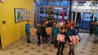 Aktion Weihnachtstrucker Aktion Weihnachtstrucker
