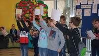 3. Schulversammlung 3. Schulversammlung