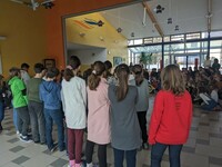 Das Sozialziel im Februar Das Sozialziel im Februar