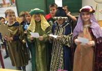 Die Sternsinger Die Sternsinger
