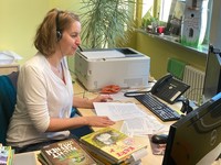 Buchvorstellung Buchvorstellung