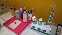 Upcycling Upcycling