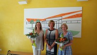 Verabschiedung Frau Butz und Frau Potthast Verabschiedung Frau Butz und Frau Potthast