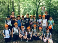 Waldjugendspiele Waldjugendspiele
