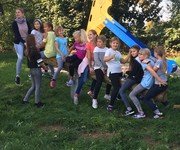 Wandertag Wandertag