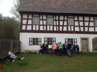 Weltwasserwoche Weltwasserwoche