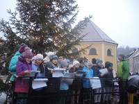 Weihnachtsmarkt Weihnachtsmarkt